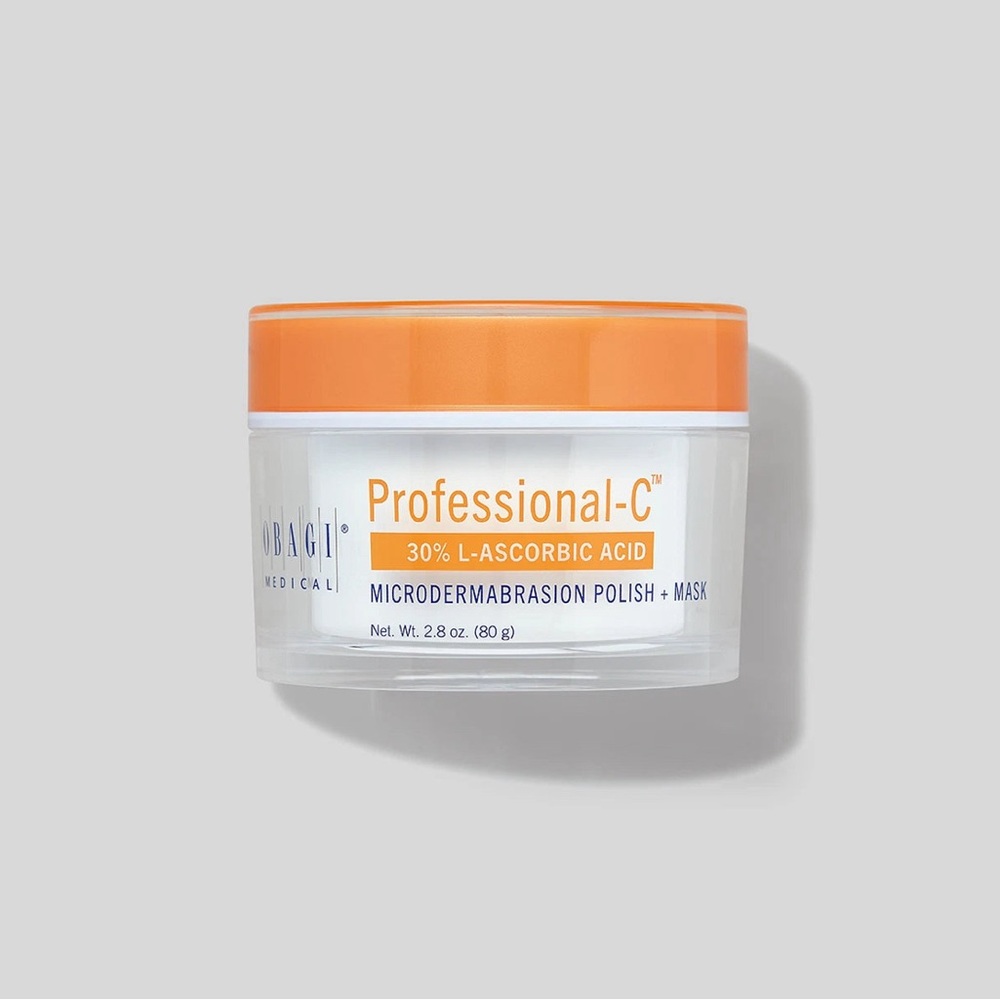 Obagi Microdermabrasion Polish & Mask